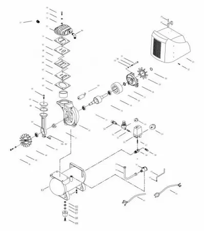 VALVE PLATE