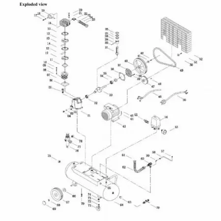 BALL VALVE