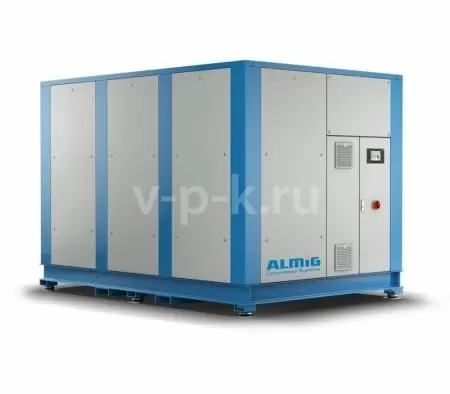 Винтовой компрессор ALMIG G Drive T 200 - 13