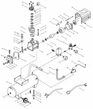 REGULATOR