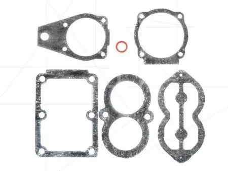 Комплект прокладок С412М для головки С412М
