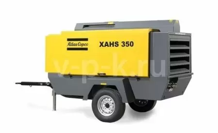 XAHS350 CUD