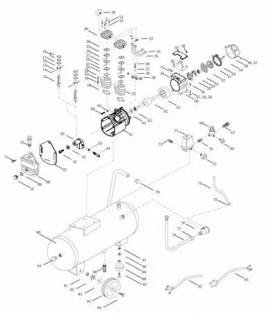 REGULATOR