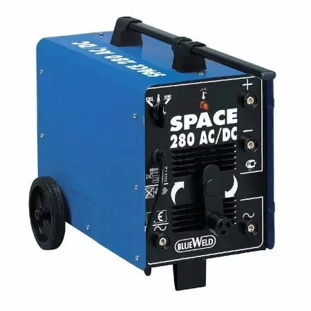 Space 280 AC/DC