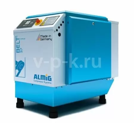 Винтовой компрессор ALMIG Belt 5 R270 - 8