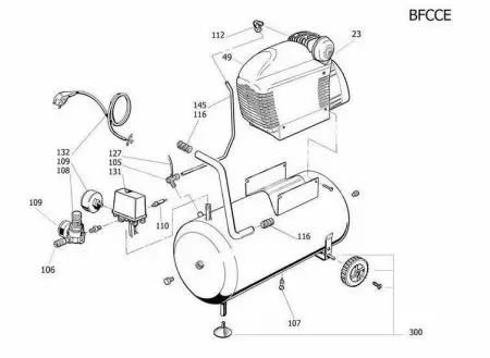 PLUG HANDLE 17/20 RA20(0120001