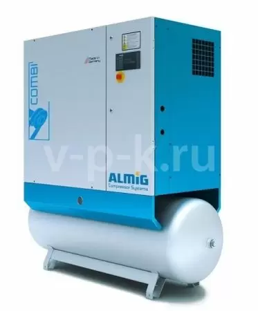 Винтовой компрессор ALMIG Combi 8/500 - 10