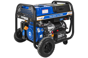 Бензиновый генератор  PROF GGW 7.0/200E Бензиновый генератор  PROF GGW 7.0/200E