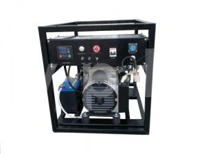 Газовый генератор REG GG14-230SV (с автозапуском) Газовый генератор REG GG14-230SV (с автозапуском) фото