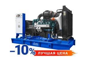 Дизельный генератор  АД-500С-Т400-1РМ17 (DP180LB) Дизельный генератор  АД-500С-Т400-1РМ17 (DP180LB)