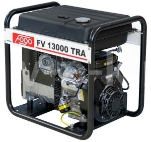 Бензиновый генератор FOGO FV 13000 TRА Бензиновый генератор FOGO FV 13000 TRА