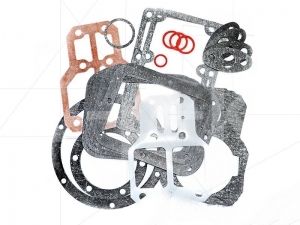 Комплект прокладок С415М к головке К22 для компрессора АСО-Бежецк Комплект прокладок С415М к головке К22 для компрессора АСО-Бежецк фото