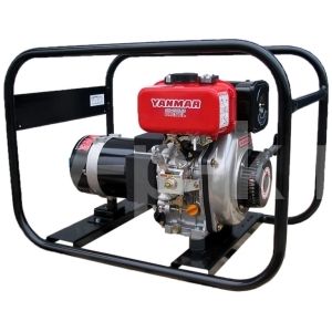 Дизельный генератор Europower EP 2800 D Дизельный генератор Europower EP 2800 D
