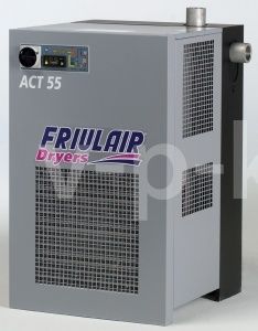 Рефрижераторный осушитель Friulair ACT 55 Рефрижераторный осушитель Friulair ACT 55