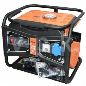 Бензиновый генератор Redbo PT1200  для газового котла Бензиновый генератор Redbo PT1200  для газового котла фото