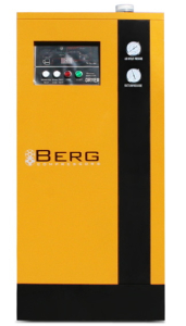 Рефрижераторный осушитель воздуха Berg OB-700 16 бар фото