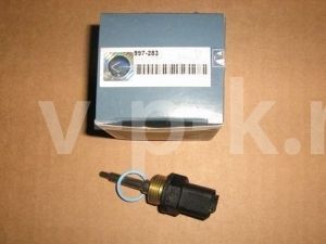 Датчик температуры охлаждающей жидкости 997-283 фото