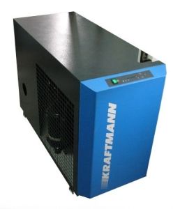Рефрижераторный осушитель  KHD 820 Рефрижераторный осушитель  KHD 820