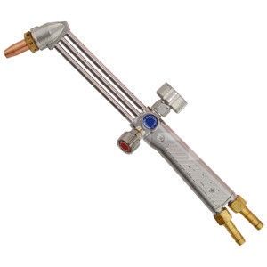 КОРД Резак ацетилен трехтрубн. "КОРД-05А" "Малыш" (L=340мм) фото