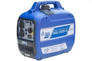 Генератор ТСС SGG 2000Si на бензине Генератор ТСС SGG 2000Si на бензине фото