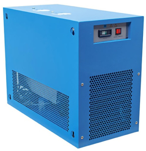 Рефрижераторный осушитель Dali CAAD-100 Рефрижераторный осушитель Dali CAAD-100 фото