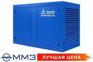Дизельный генератор ТСС АД-100С-Т400-2РПМ1 032558 Дизельный генератор ТСС АД-100С-Т400-2РПМ1 032558 фото