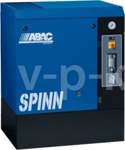 Винтовой компрессор ABAC SPINN 11 FM 10 Винтовой компрессор ABAC SPINN 11 FM 10 фото