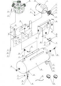 R 3101.00.00.201 Патрубок 3/8"х70 мм для 500w95-10 R 3101.00.00.201 Патрубок 3/8"х70 мм для 500w95-10 фото