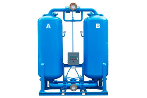 Адсорбционный осушитель Dali DLAD-1.2W-D фото