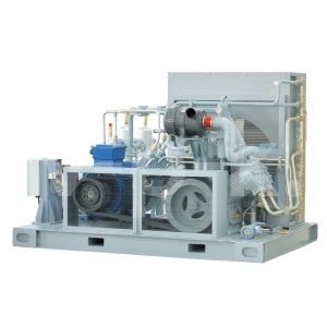 Поршневой компрессор Frosp КВД 10000/30 Поршневой компрессор Frosp КВД 10000/30 фото