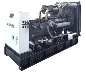 Дизельный генератор Азимут АД-520С-Т400-1РМ9  Дизельный генератор Азимут АД-520С-Т400-1РМ9  фото