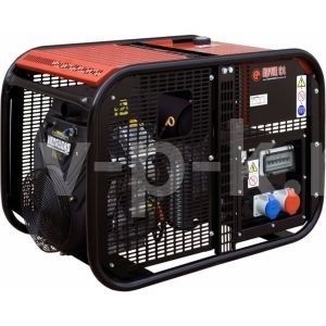Бензиновый генератор Europower EP 25000 TE 957002503 Бензиновый генератор Europower EP 25000 TE 957002503 фото