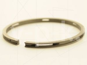 Кольцо маслосъёмное М52х3х2,3 к головке С416М для компрессора АСО-Бежецк Кольцо маслосъёмное М52х3х2,3 к головке С416М для компрессора АСО-Бежецк