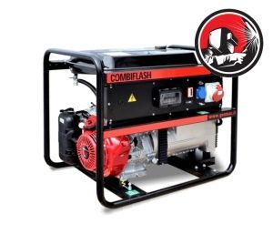 Бензиновый генератор  COMBIFLASH G221HO Бензиновый генератор  COMBIFLASH G221HO