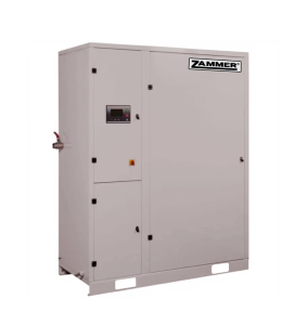 Спиральный компрессор Zammer SKS 7,5-8X4 Спиральный компрессор Zammer SKS 7,5-8X4 фото