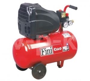 Поршневой компрессор Fini CIAO_25/1850 Поршневой компрессор Fini CIAO_25/1850