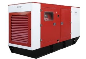 Дизельный генератор Азимут АД-250С-Т400-1РКМ11  Дизельный генератор Азимут АД-250С-Т400-1РКМ11  фото