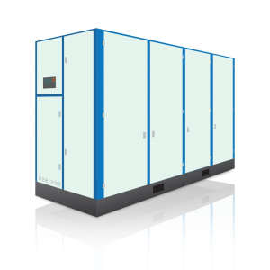 Винтовой компрессор Dali EN-75/7 II фото