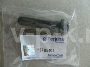 Болт шатуна 10000-45350 фото