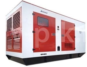 Дизельный генератор Азимут АД-400C-Т400-1РКМ11  Дизельный генератор Азимут АД-400C-Т400-1РКМ11  фото