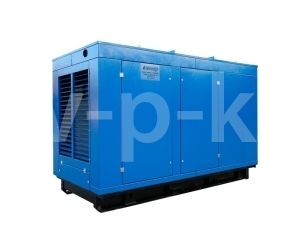 Дизельный генератор Азимут АД-500C-Т400-1РПМ11  Дизельный генератор Азимут АД-500C-Т400-1РПМ11  фото