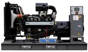 Дизельный генератор HERTZ HG 1040 BC  синхронный Дизельный генератор HERTZ HG 1040 BC  синхронный фото