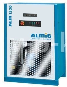 Рефрижераторный осушитель воздуха ALMIG ALM 350 фото