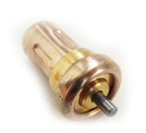 Клапан термостата 71 VTermostat valve 71 V Клапан термостата 71 VTermostat valve 71 V