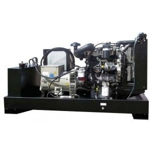 Дизельный генератор  DPB 35E MF с АВР Дизельный генератор  DPB 35E MF с АВР