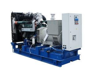 Дизельный генератор ПСМ ADV-1200 Volvo Penta  синхронный Дизельный генератор ПСМ ADV-1200 Volvo Penta  синхронный фото