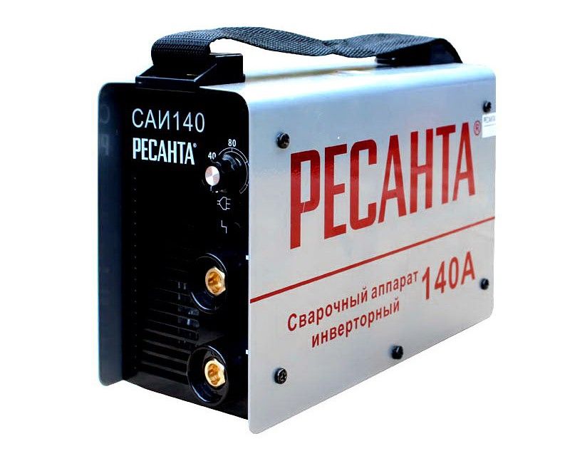 Ресанта