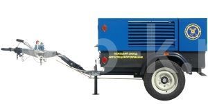 Винтовой компрессор АСО Бежецк АСО-ВК22/10-ПЭ Винтовой компрессор АСО Бежецк АСО-ВК22/10-ПЭ фото