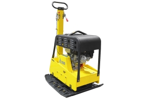 Виброплита  TSS-WP320L