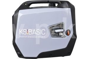 Бензиновый генератор Konner&Sohnen KSB 22i S  для дачи Бензиновый генератор Konner&Sohnen KSB 22i S  для дачи фото